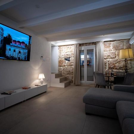 פלרמו Santateresa19 Suite & Spa מראה חיצוני תמונה