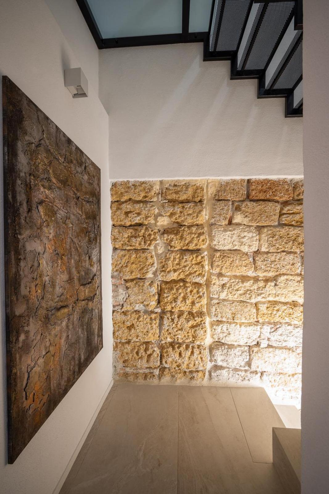 פלרמו Santateresa19 Suite & Spa מראה חיצוני תמונה