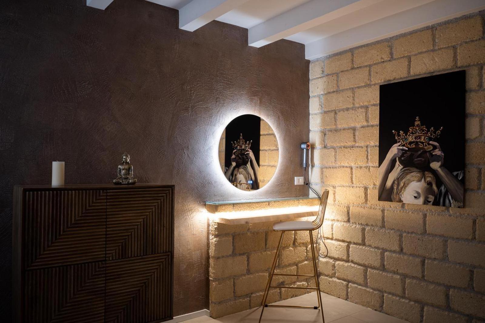 פלרמו Santateresa19 Suite & Spa מראה חיצוני תמונה