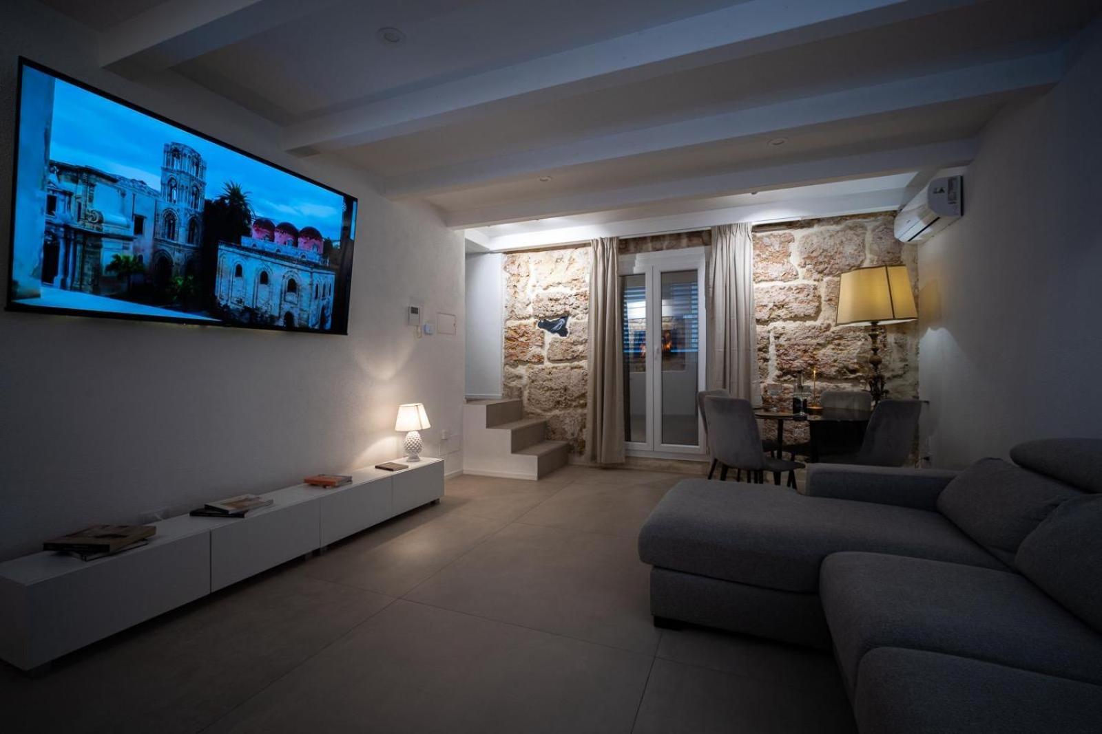 פלרמו Santateresa19 Suite & Spa מראה חיצוני תמונה