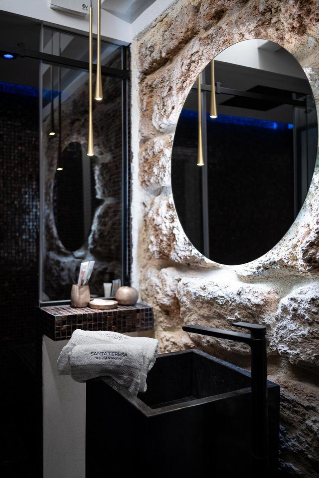 פלרמו Santateresa19 Suite & Spa מראה חיצוני תמונה