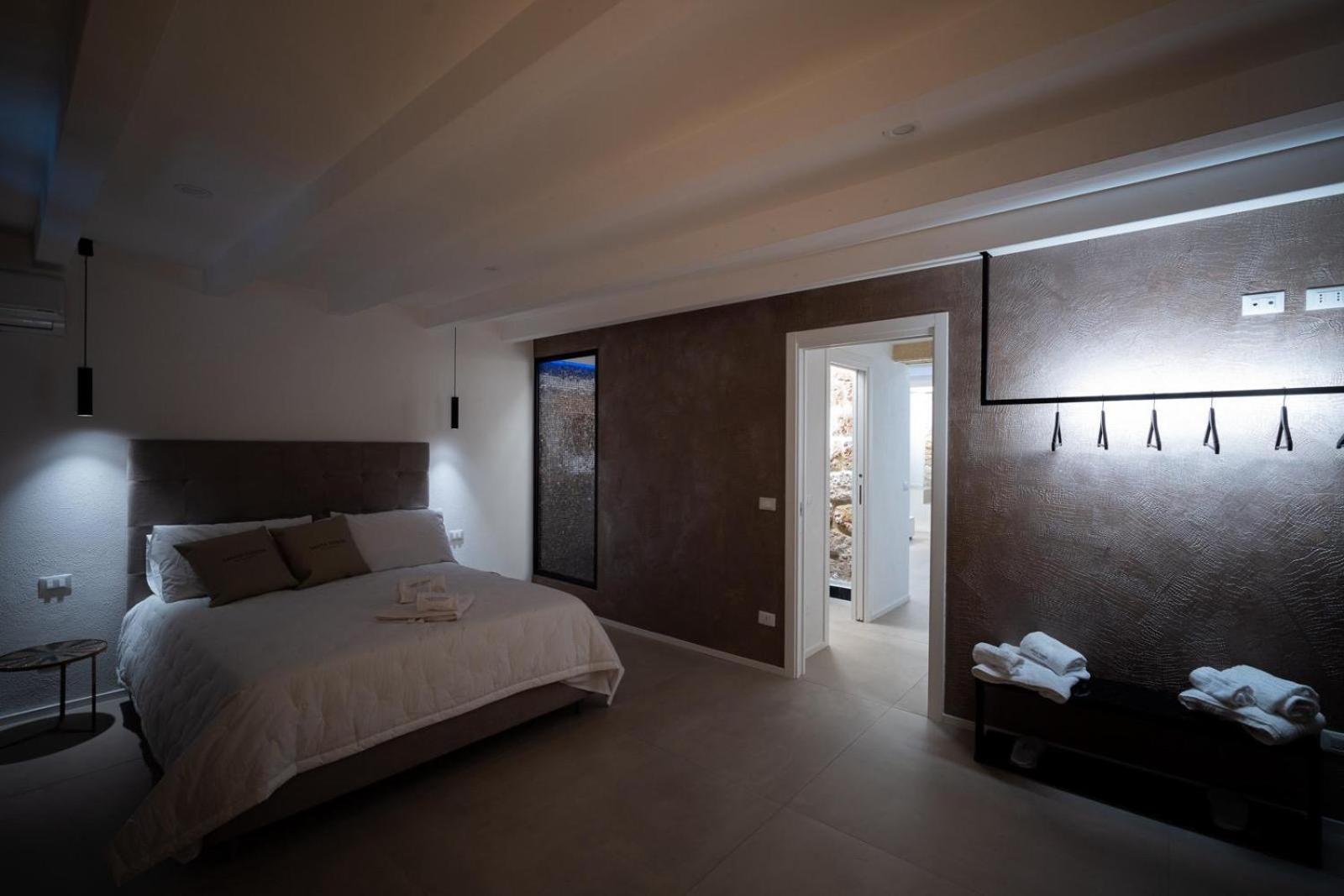 פלרמו Santateresa19 Suite & Spa מראה חיצוני תמונה