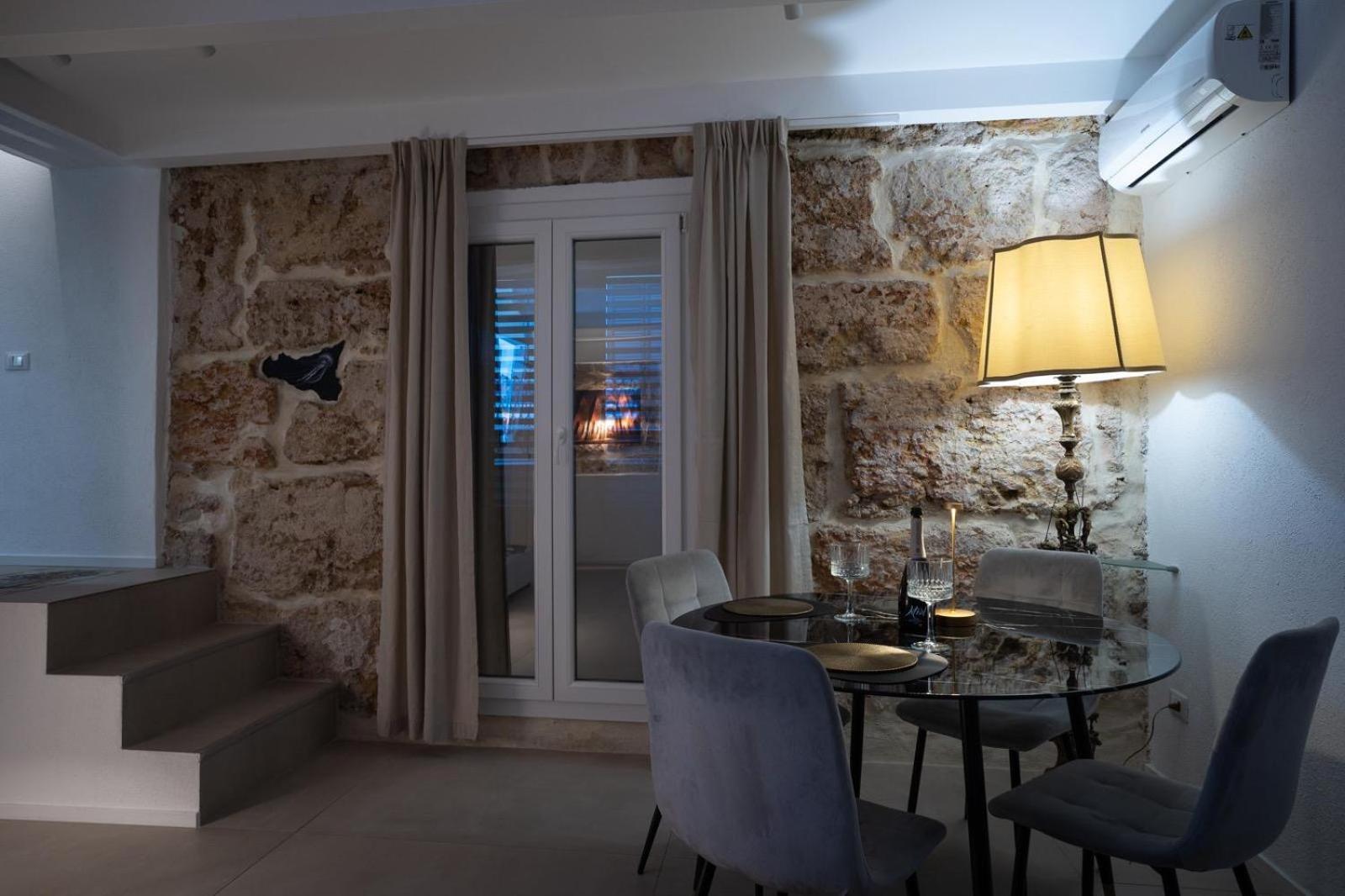 פלרמו Santateresa19 Suite & Spa מראה חיצוני תמונה