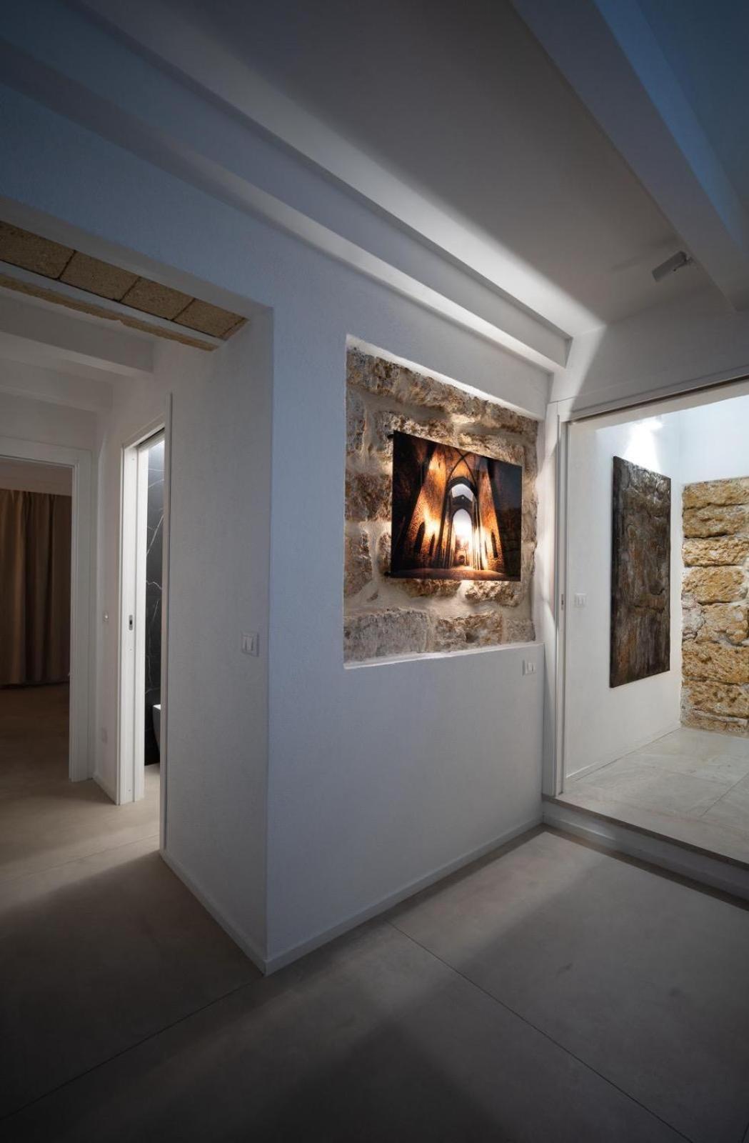 פלרמו Santateresa19 Suite & Spa מראה חיצוני תמונה